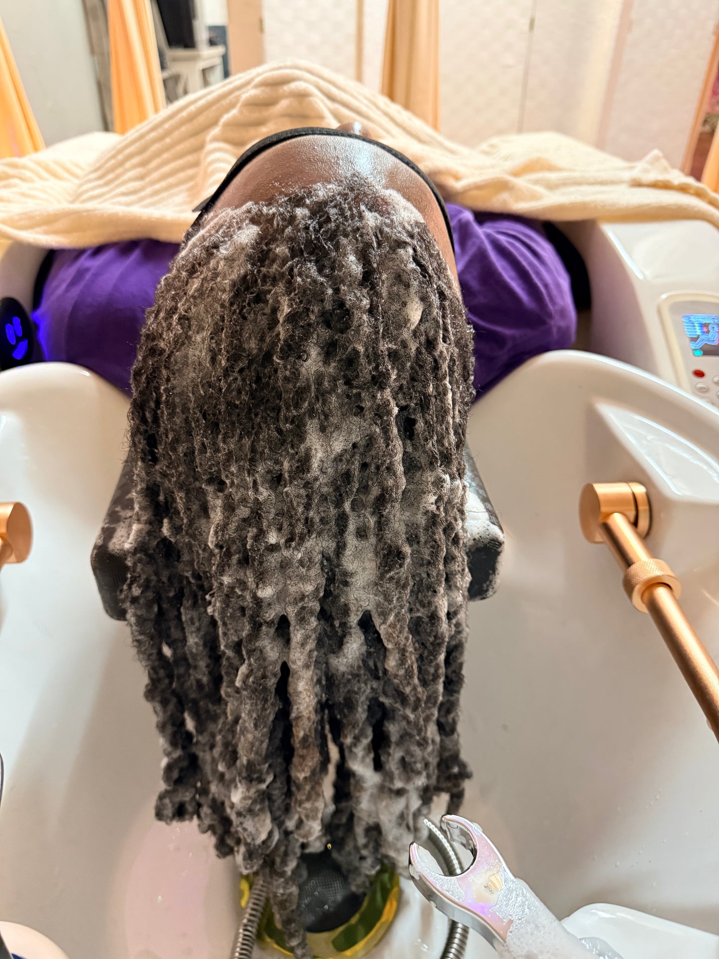 Loc Wash