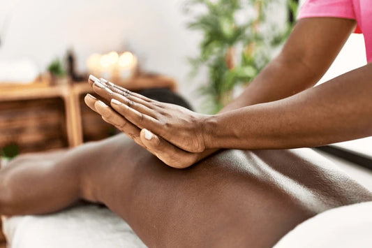 Medical Massage (APPROVED Insurance clients ONLY)