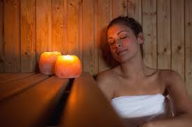 Sauna Spa (Best for Toxin Release & Weight loss)